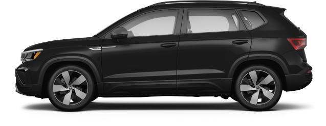 2024 Volkswagen Taos AWD S 4Motion 4dr SUV