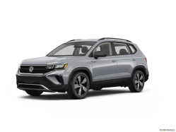 Thumbnail image of 2024 Volkswagen Taos at Sawyers Chevrolet