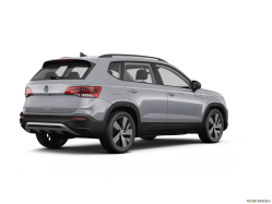 Thumbnail image of 2024 Volkswagen Taos at Sawyers Chevrolet