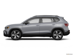 Thumbnail image of 2024 Volkswagen Taos at Sawyers Chevrolet