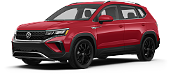 2024 Volkswagen Taos S 4Motion