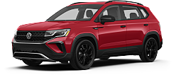2024 Volkswagen Taos S 4Motion