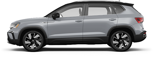 2024 Volkswagen Taos AWD SEL 4Motion 4dr SUV