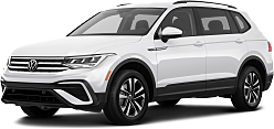 2024 Volkswagen Tiguan S 4Motion