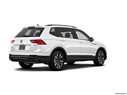 Thumbnail image of 2024 Volkswagen Tiguan at Beechmont Volkswagen