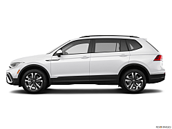 Thumbnail image of 2024 Volkswagen Tiguan at Beechmont Volkswagen