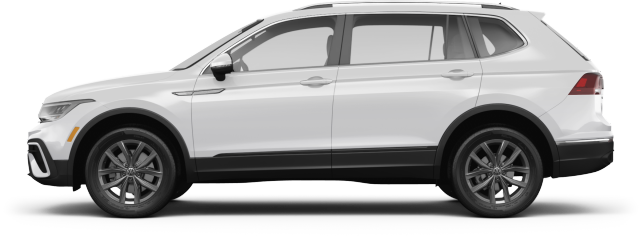 2024 Volkswagen Tiguan AWD SE 4Motion 4dr SUV