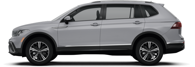 2024 Volkswagen Tiguan AWD Wolfsburg Edition 4Motion 4dr SUV