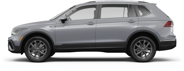 2024 Volkswagen Tiguan SE 4dr SUV