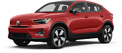 2024 Volvo C40 Recharge Ultimate