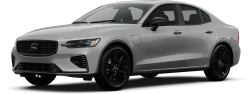 2024 Volvo S60 Recharge T8 Plus Dark Theme