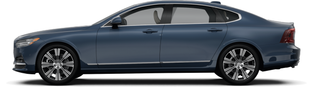 2024 Volvo S90 AWD B6 Plus 4dr Sedan