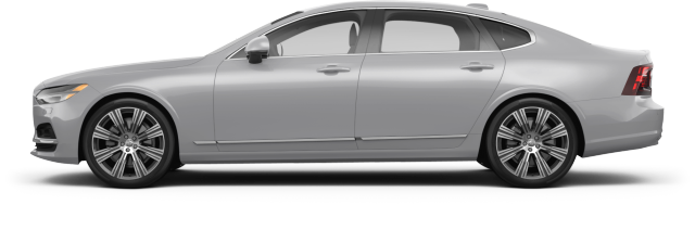 2024 Volvo S90 AWD B6 Ultimate 4dr Sedan