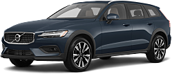 2024 Volvo V60 Cross Country B5 Plus