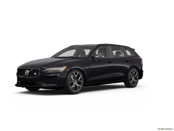 Thumbnail image of 2024 Volvo V60 Recharge at Brown Daub Volvo Cars Lehigh Valley