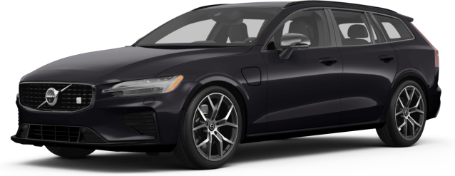 2024 Volvo V60 Recharge T8 Polestar Engineered at Brown Daub Volvo Cars Lehigh Valley