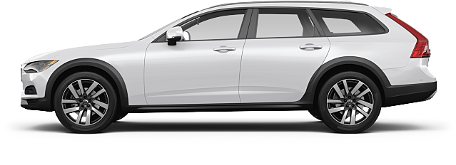 2024 Volvo V90 Cross Country AWD B6 Ultimate 4dr Wagon