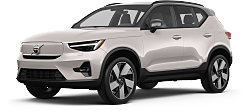2024 Volvo XC40 Recharge Ultimate
