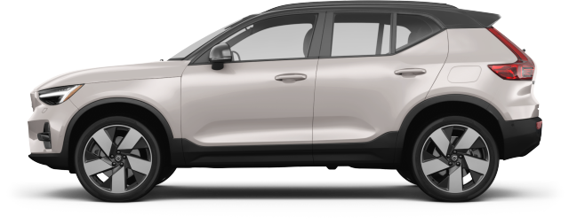 2024 Volvo XC40 Recharge eAWD Twin Ultimate 4dr SUV