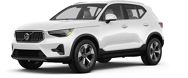 None Volvo XC40 B5 Plus Bright Theme