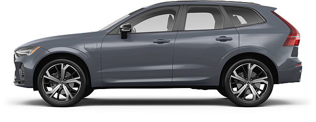 2024 Volvo XC60 Recharge eAWD T8 Ultimate Dark Theme 4dr SUV