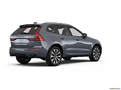 Thumbnail image of 2024 Volvo XC60 at Brown Daub Volvo Cars Lehigh Valley