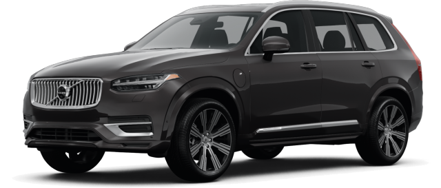 None Volvo XC90 Recharge T8 Plus Bright Theme 7P