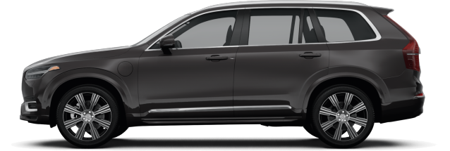 2024 Volvo XC90 Recharge eAWD T8 Plus Bright Theme 7-Passenger 4dr SUV