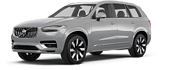 2024 Volvo XC90 Recharge T8 Plus Bright Theme 7P