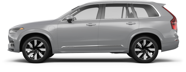 2024 Volvo XC90 Recharge eAWD T8 Ultimate Bright Theme 6-Passenger 4dr SUV