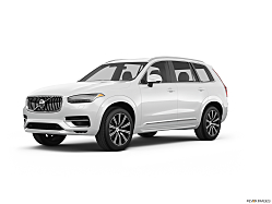 Thumbnail image of 2024 Volvo XC90 at Brown Daub Volvo Cars Lehigh Valley