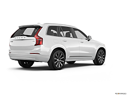 Thumbnail image of 2024 Volvo XC90 at Brown Daub Volvo Cars Lehigh Valley