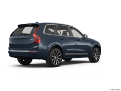 Thumbnail image of 2024 Volvo XC90 at Glen Cove Volvo