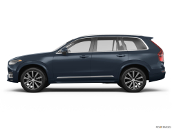 Thumbnail image of 2024 Volvo XC90 at Glen Cove Volvo