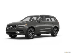 Thumbnail image of 2024 Volvo XC90 at Brown Daub Volvo Cars Lehigh Valley