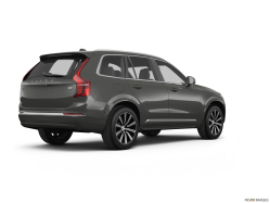 Thumbnail image of 2024 Volvo XC90 at Brown Daub Volvo Cars Lehigh Valley