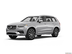 Thumbnail image of 2024 Volvo XC90 at Brown Daub Volvo Cars Lehigh Valley