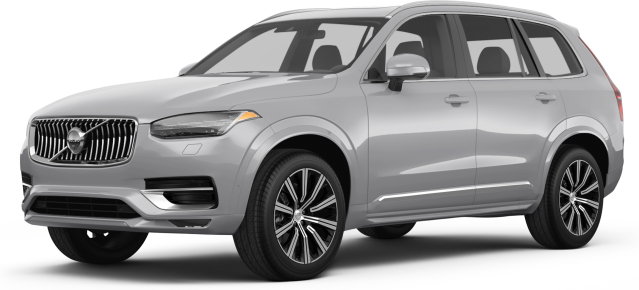 2024 Volvo XC90 B5 Plus Bright Theme at Brown Daub Volvo Cars Lehigh Valley