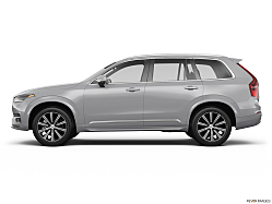 Thumbnail image of 2024 Volvo XC90 at Brown Daub Volvo Cars Lehigh Valley