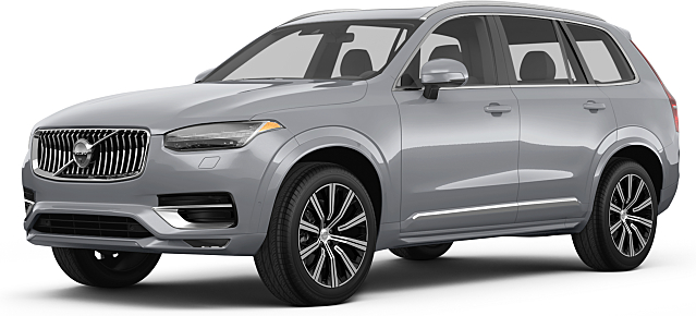 2024 Volvo XC90 B5 Plus Bright Theme at Volvo Cars Of Cary