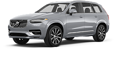 2024 Volvo XC90 B5 Core Bright Theme