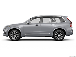 Thumbnail image of 2024 Volvo XC90 at Volvo Cars Of Cary
