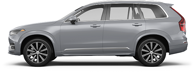 2024 Volvo XC90 AWD B6 Plus Bright Theme 7-Passenger 4dr SUV