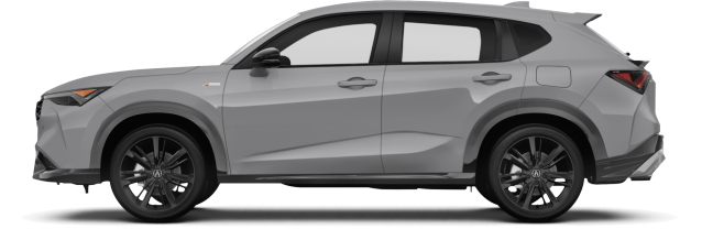 2025 Acura ADX 4dr Crossover w/A-SPEC and Advance Package