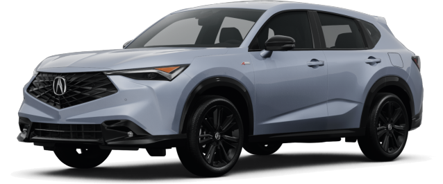 2025 Acura ADX Base