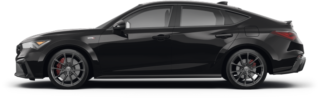 2025 Acura Integra Type S 4dr Liftback