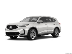 Thumbnail image of 2025 Acura MDX at Island Acura