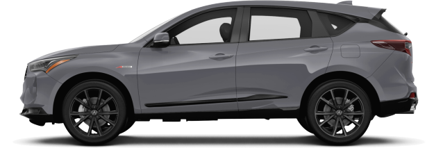 2025 Acura RDX SH-AWD 4dr SUV w/A-SPEC Package