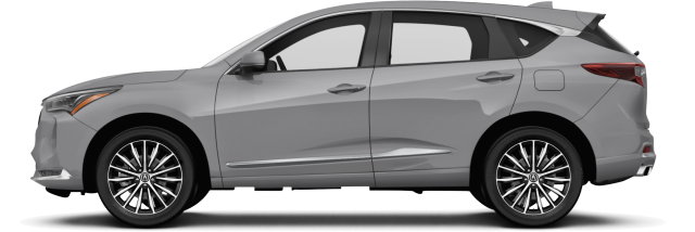 2025 Acura RDX SH-AWD 4dr SUV w/Advance and A-SPEC Package
