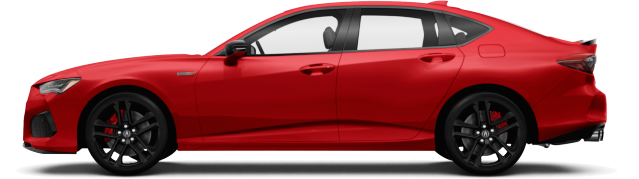 2025 Acura TLX SH-AWD Type S 4dr Sedan